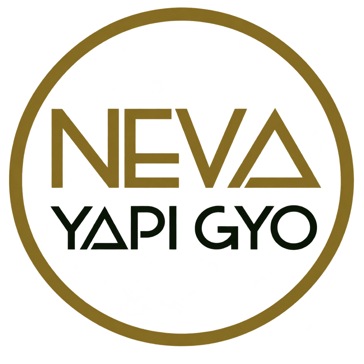 Neva Yapı GYO Logo